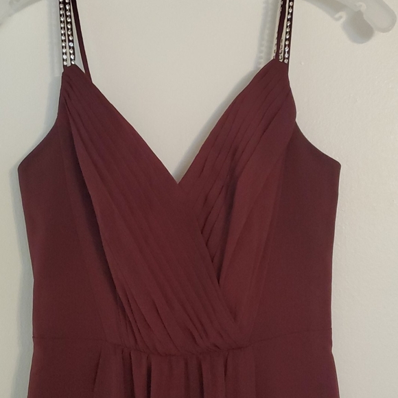 Long formal dress - Picture 2 of 3